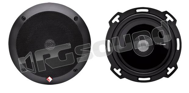 Rockford Fosgate T1S652