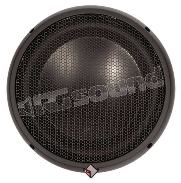 Rockford Fosgate T2D412