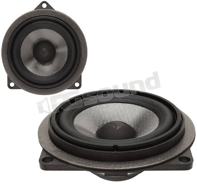 Rockford Fosgate T3-BMW2