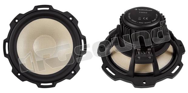 Rockford Fosgate T3652-S