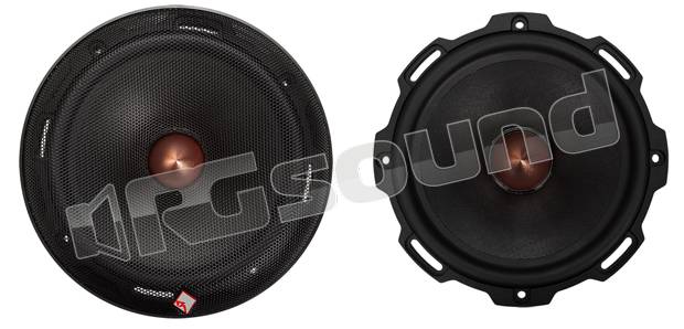 Rockford Fosgate T5652-S