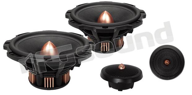 Rockford Fosgate T5652-S