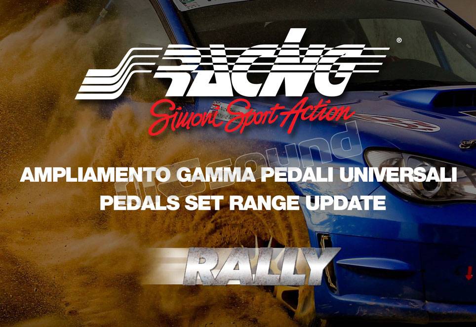 Simoni Racing 860PW