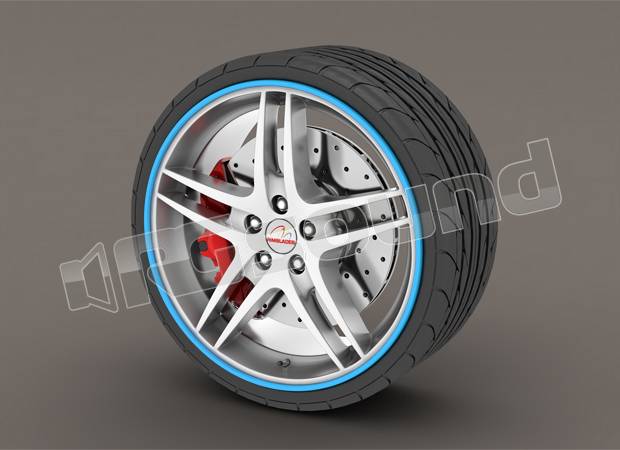 Simoni Racing RIM/B