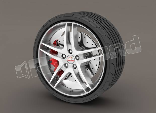 Simoni Racing RIM/N