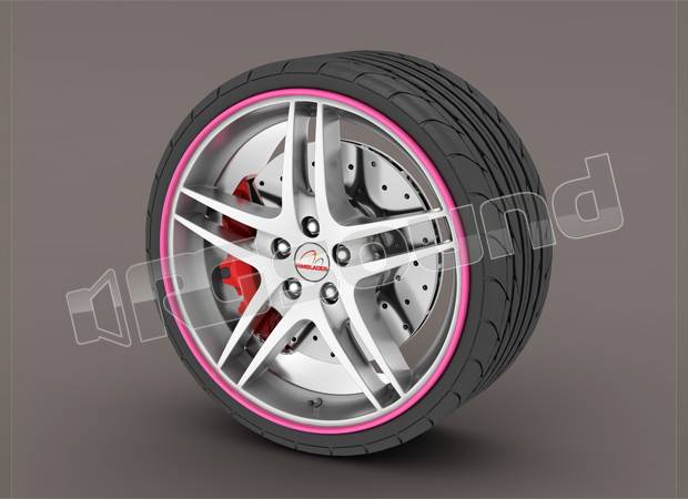 Simoni Racing RIM/P