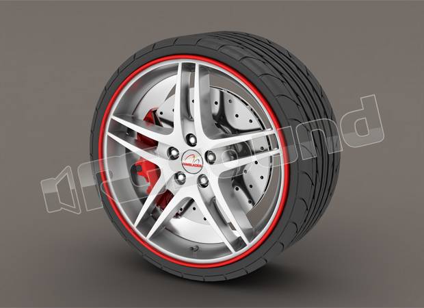 Simoni Racing RIM/R