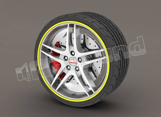 Simoni Racing RIM/Y