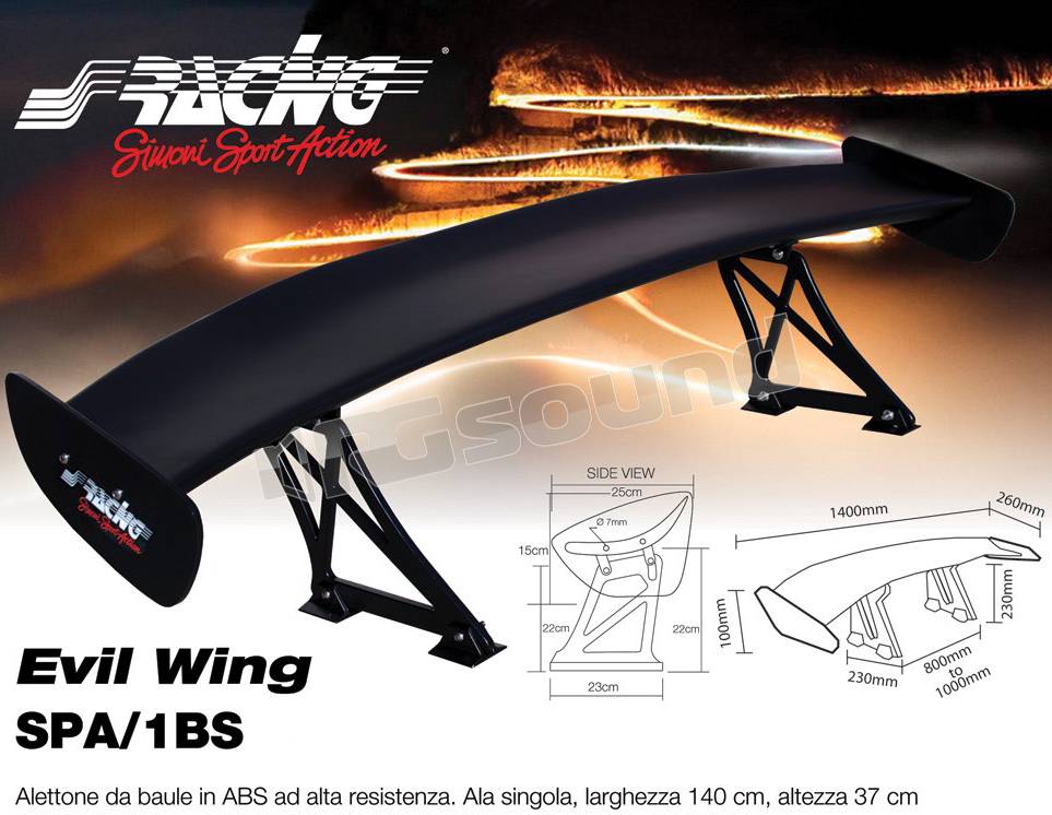 Écarteurs De Roue Simoni Racing DR041/B10 - 20mm D'épaisseur - Compatible Audi A1, A3, TT, Seat Ibiza, Leon - Kit De 2 Avec Boulons