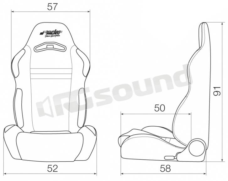 Simoni Racing SRS/1B