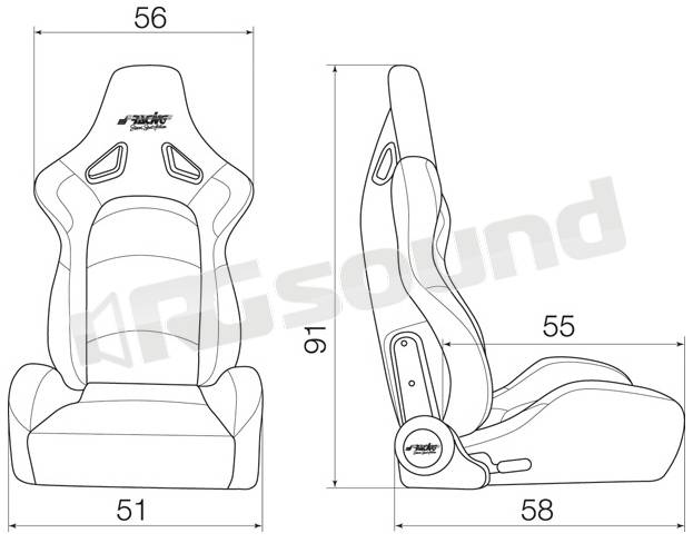 Simoni Racing SRSF/1N