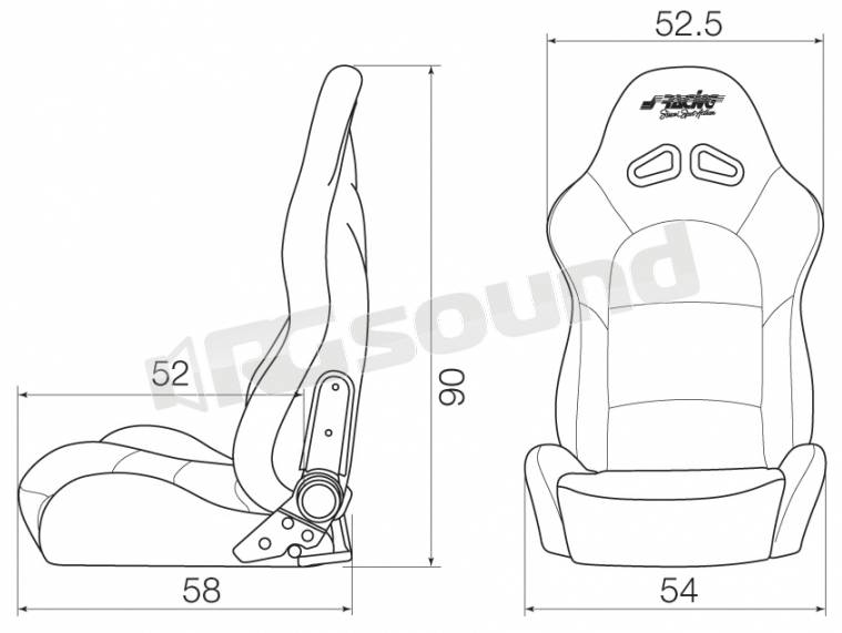 Simoni Racing SRSF/7W