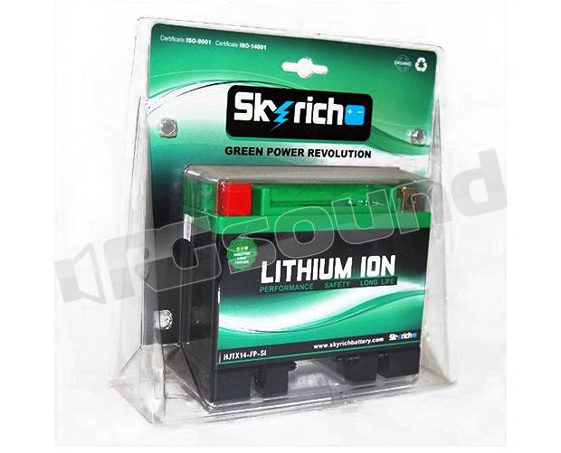 Skyrich HJTX14H-FP