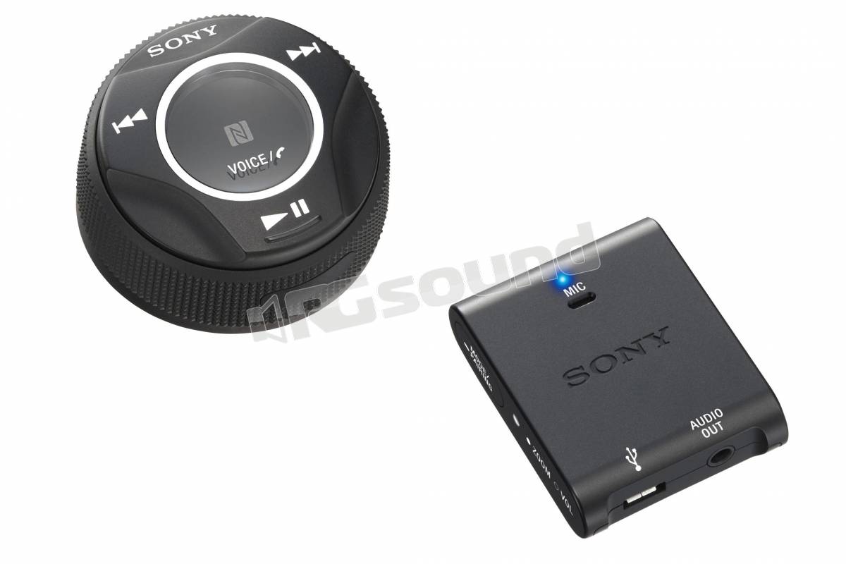 Sony RM-X7BT