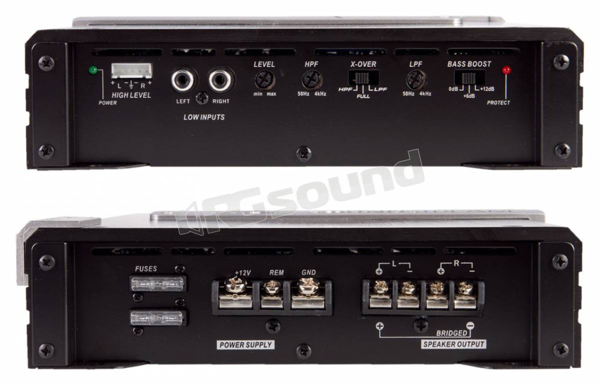 Soundstream P2.400