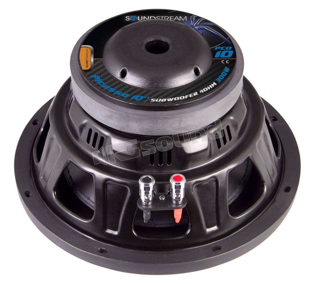 Soundstream PCO.10