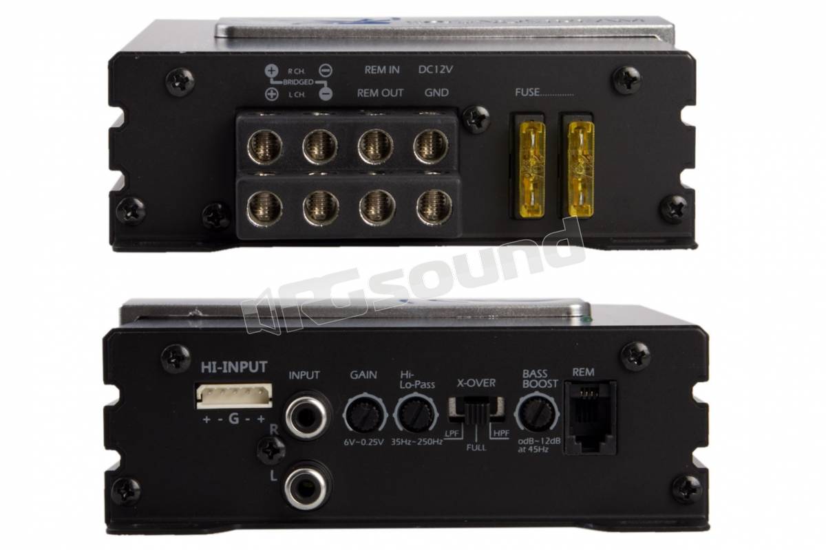 Soundstream PN2.350D