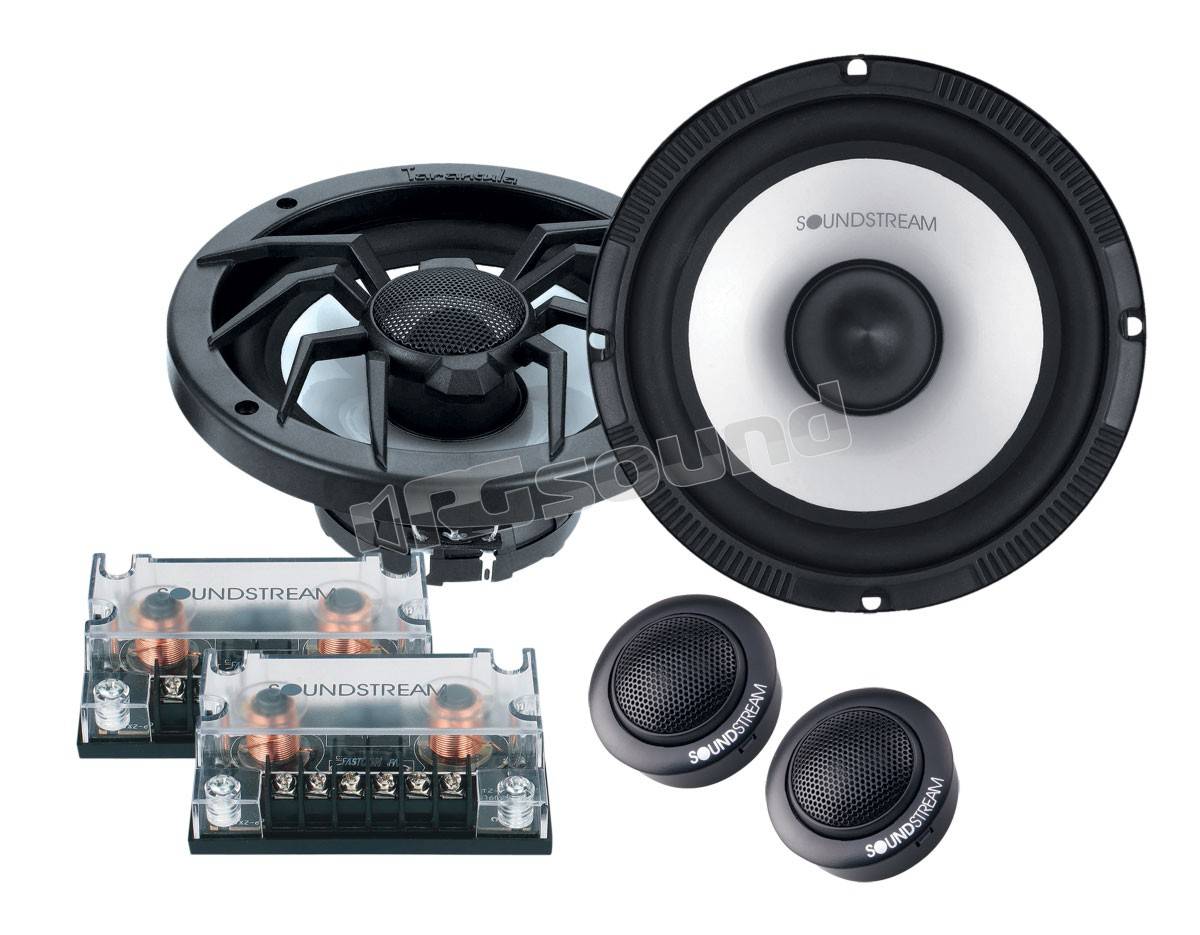 Soundstream SC-6T