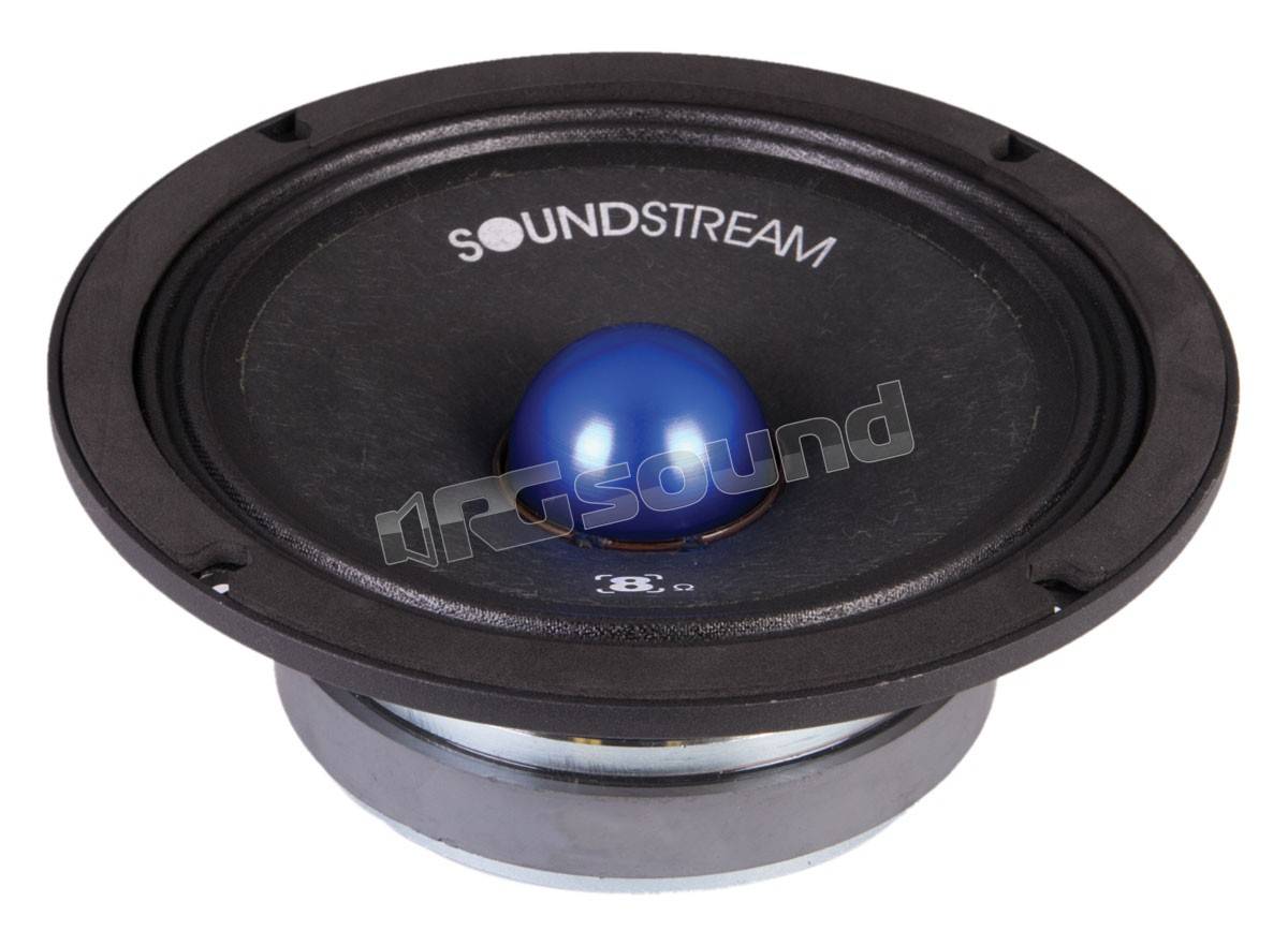 Soundstream SMS.108