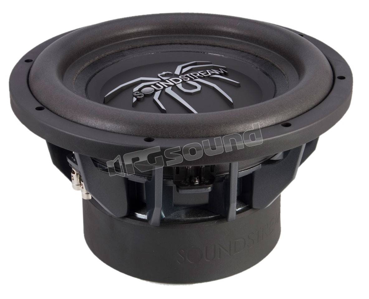 Soundstream SPLX-152HF