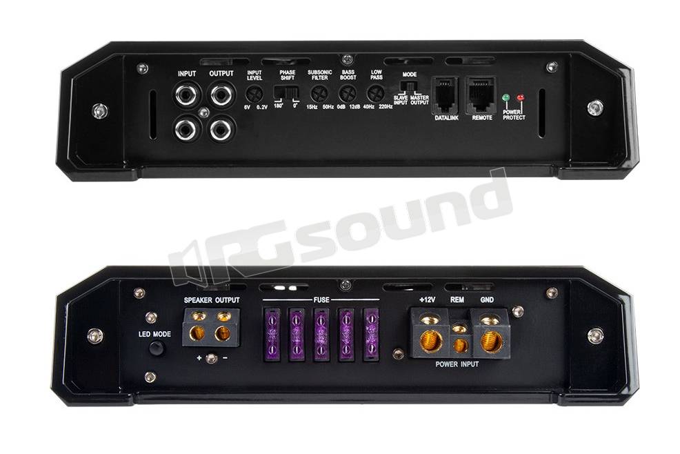 Soundstream T1.4000DL