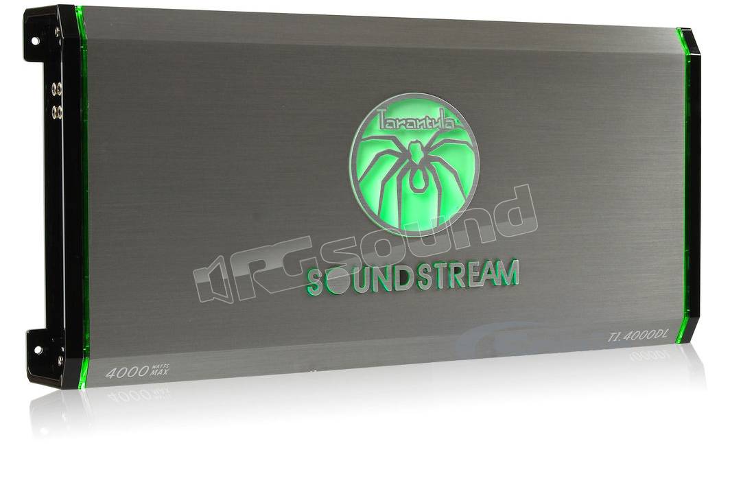 Soundstream T1.4000DL