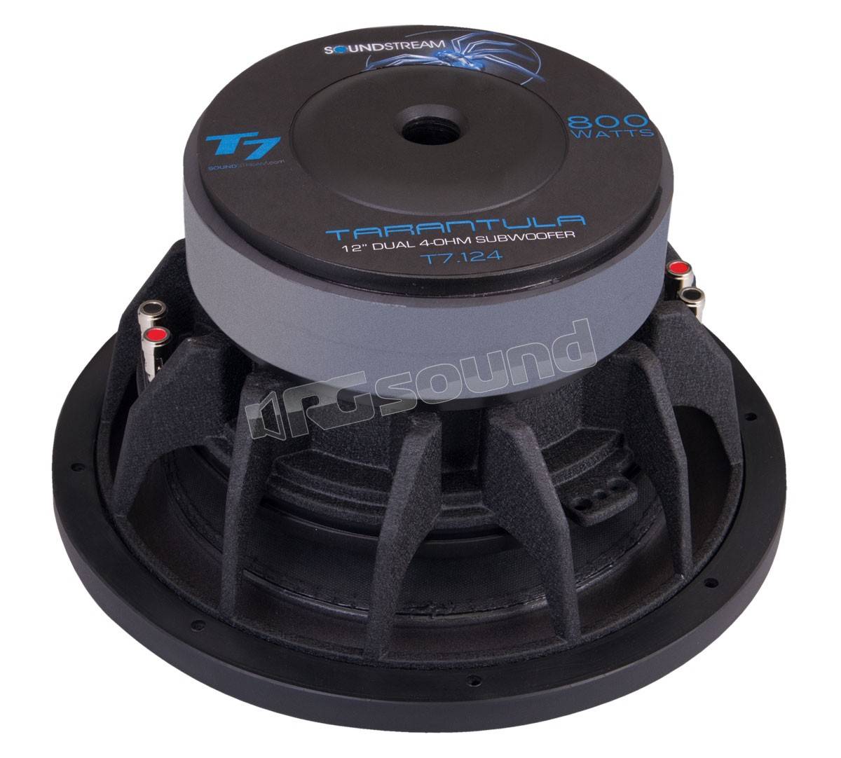 Soundstream T7.124