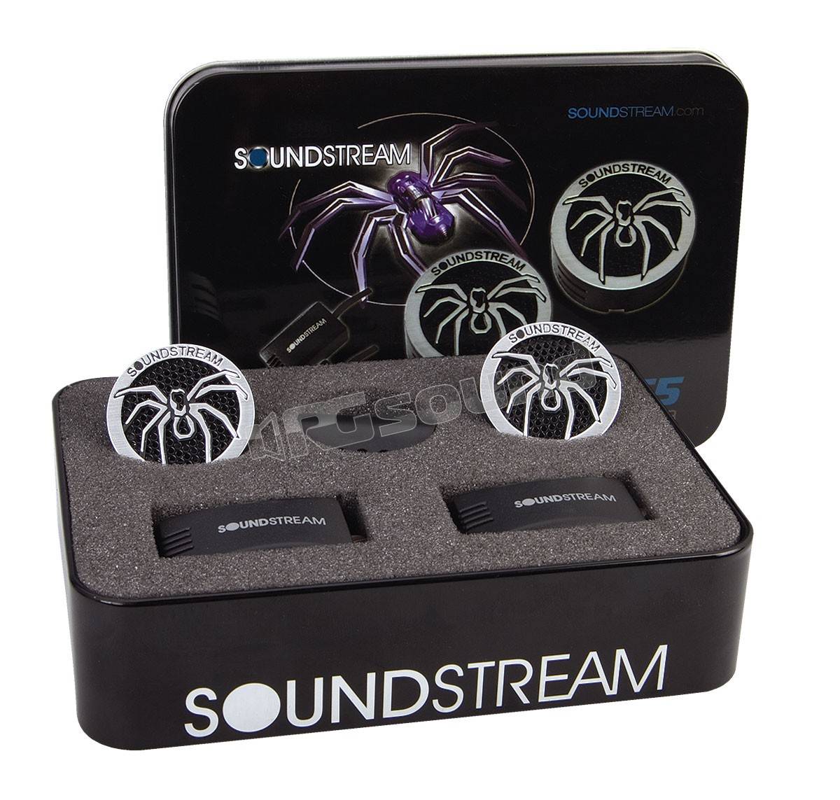 Soundstream TWT.5