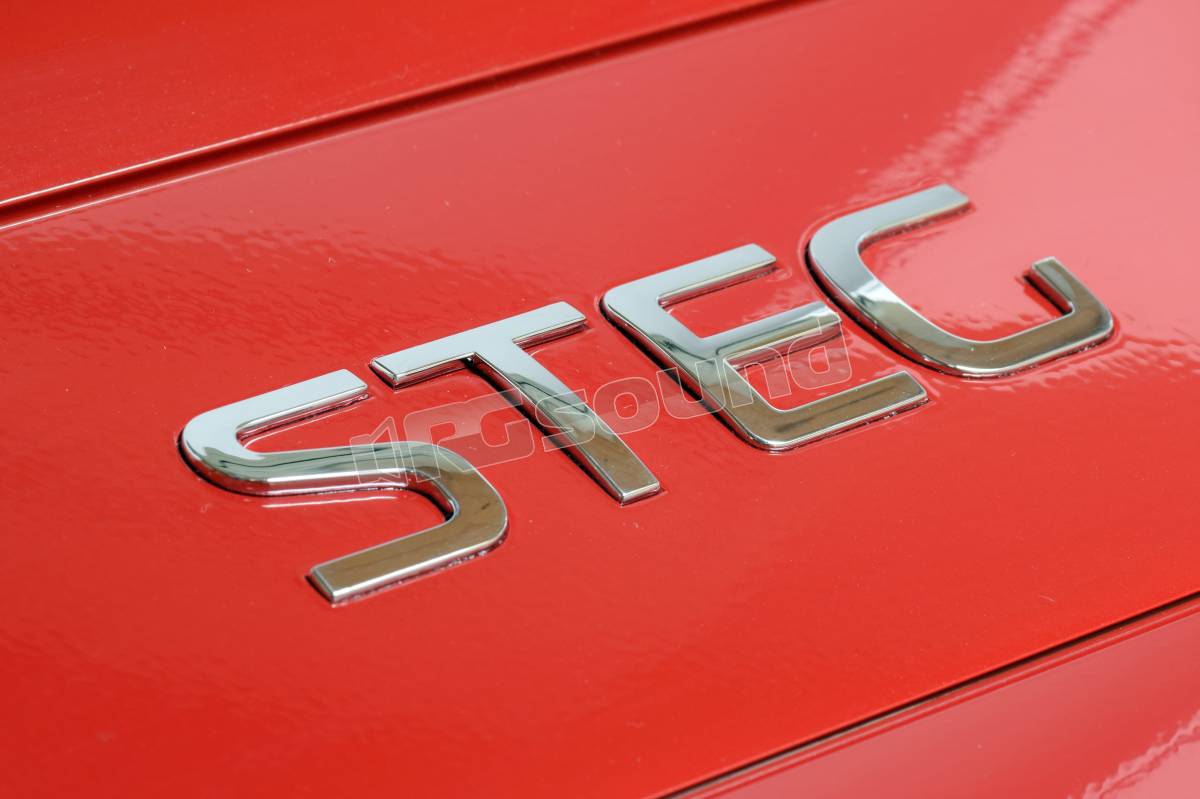 Steg K2 04 red