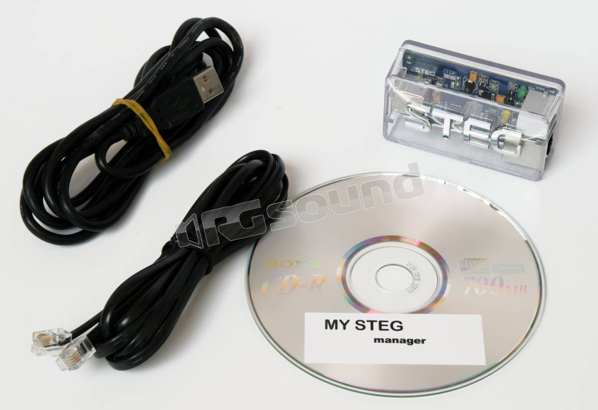 Steg USB01