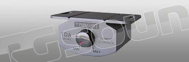 Target Audio TDA 490