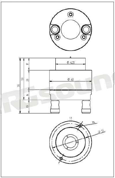 Tec GLD05