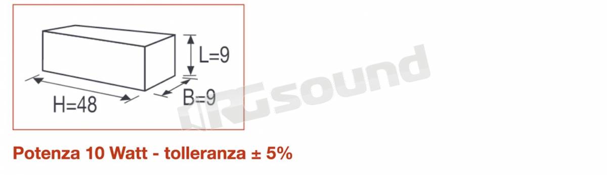 Tecprecision 53-10W0,47