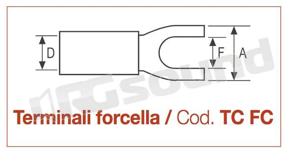 Tecprecision TC-FC02