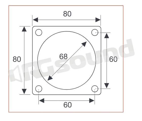 Tecprecision TRM-01