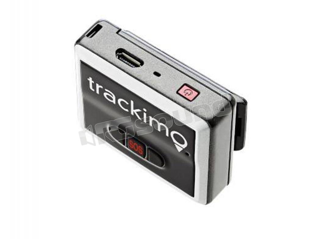 Trackimo TRACKIMO 2G UNIVERSAL KIT