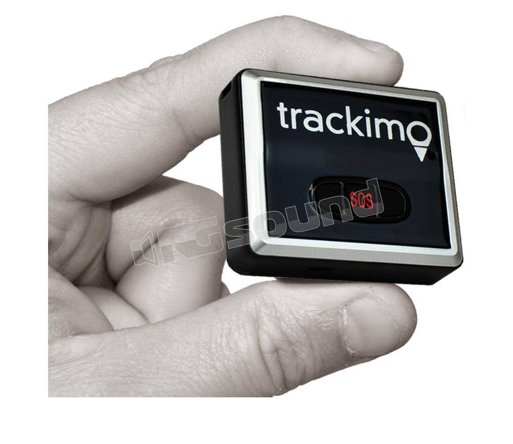 Trackimo TRACKIMO 2G UNIVERSAL