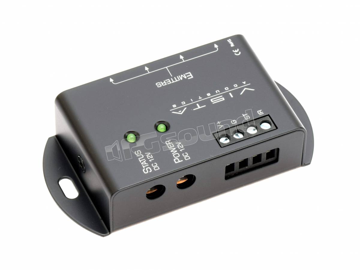 VISTA C41