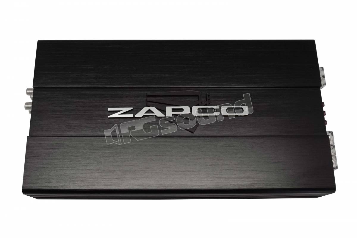 Zapco ST-1000XM II