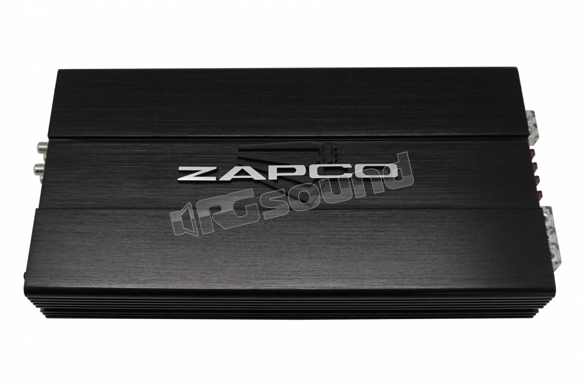 Zapco ST-1350XM II