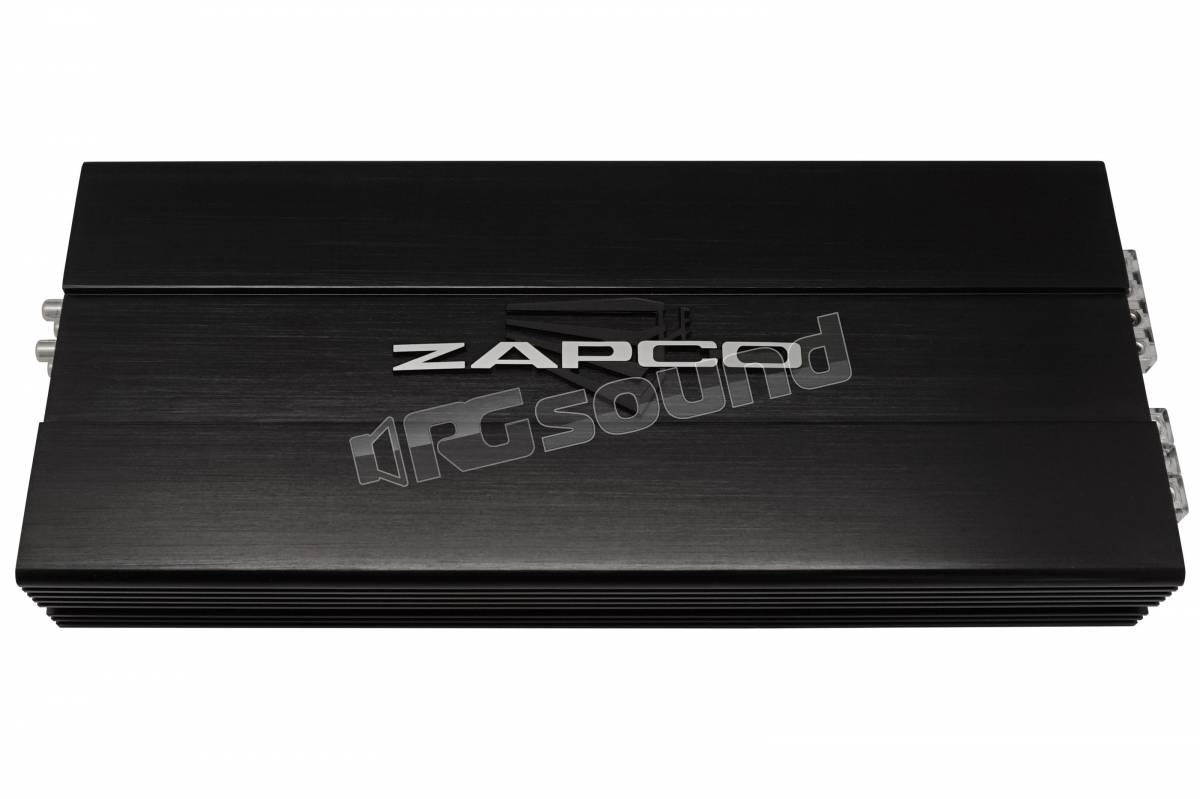 Zapco ST-1650XM II