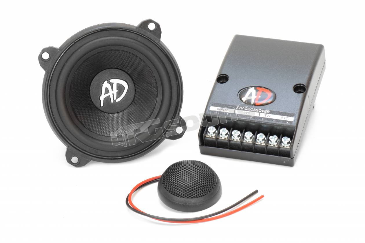 AD Audio Development AD40