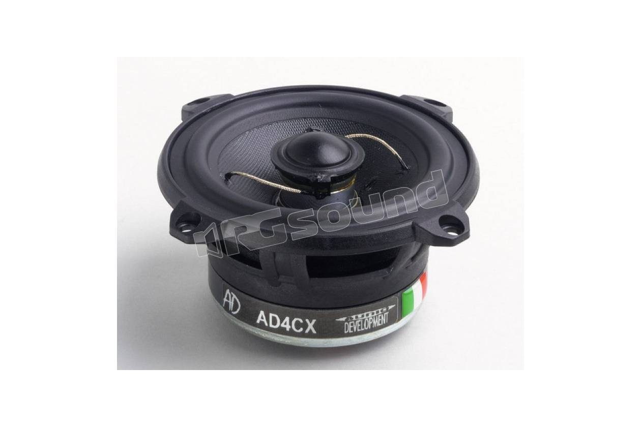 AD Audio Development AD4CX