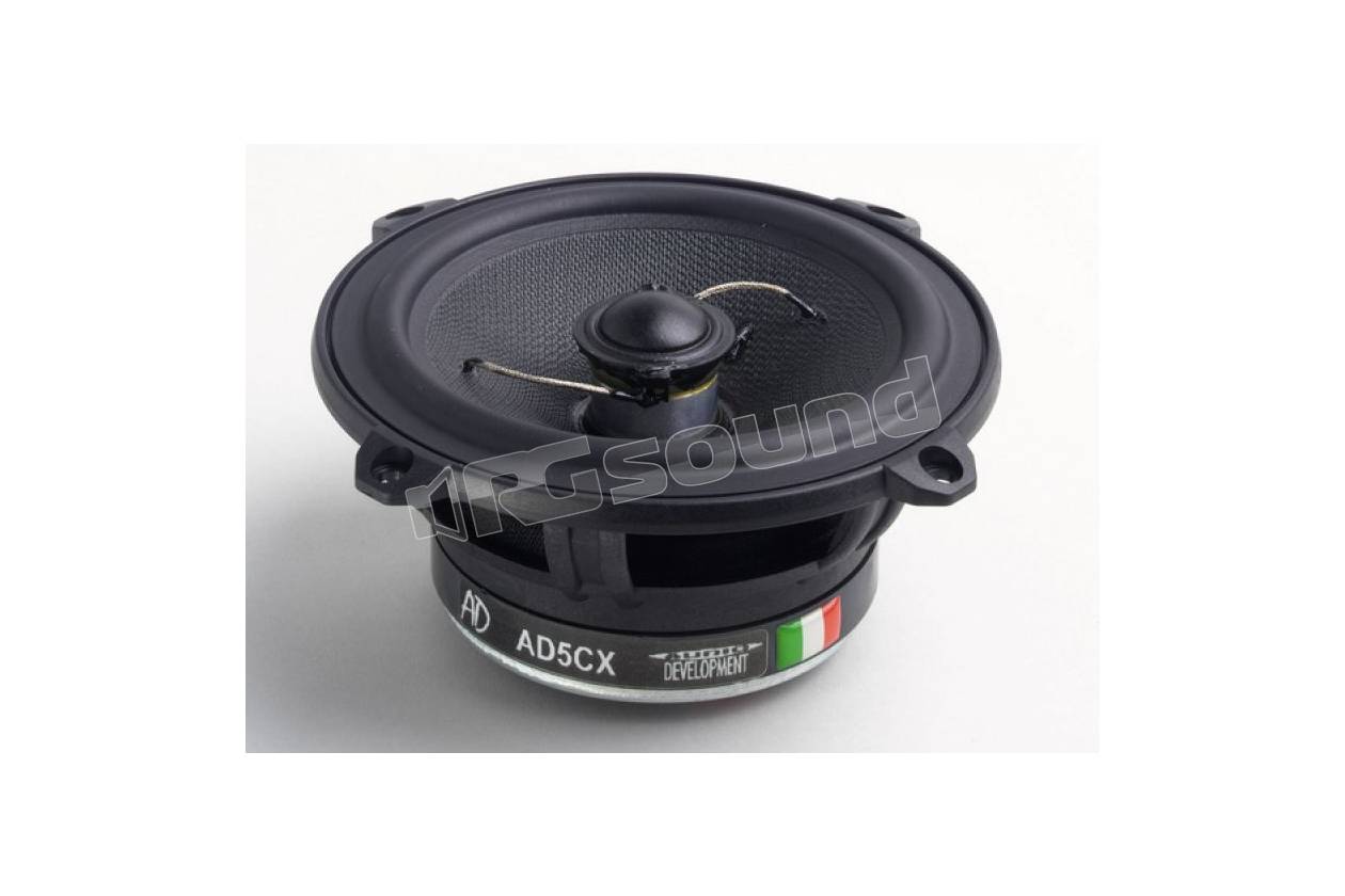 AD Audio Development AD5CX