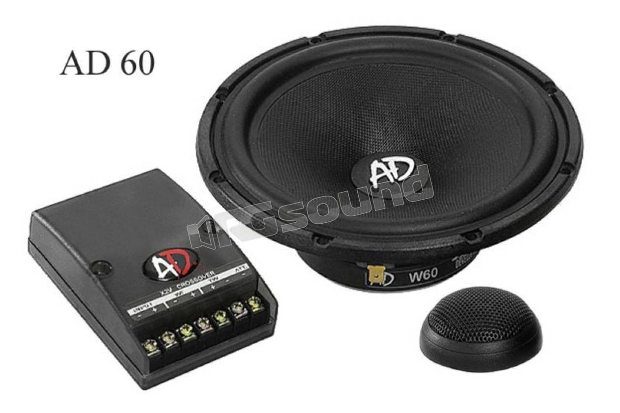 AD Audio Development AD60