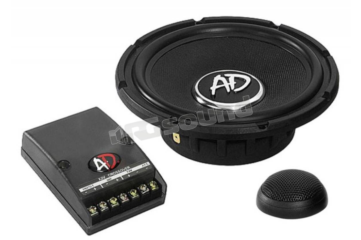 AD Audio Development AD600N/B