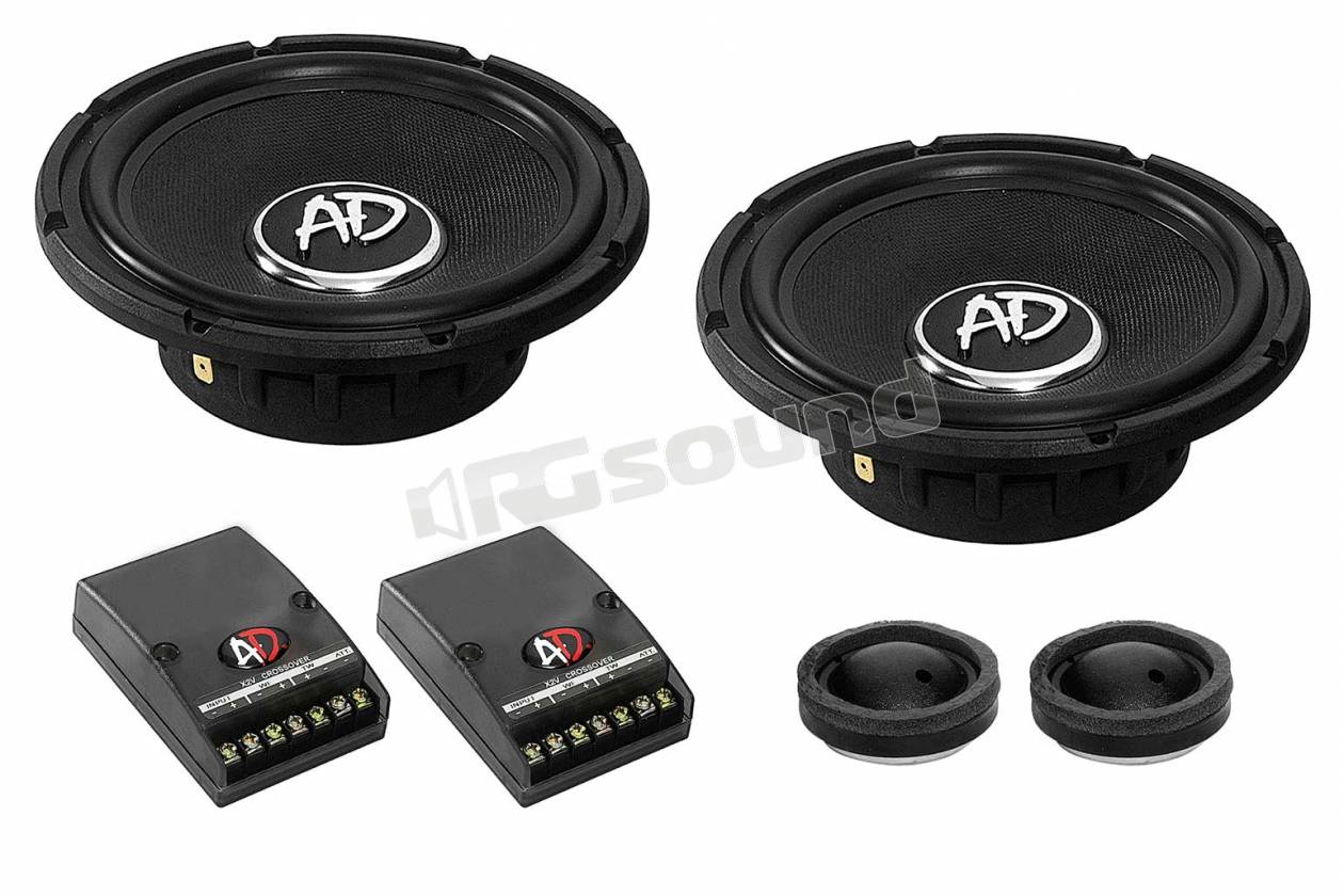 AD Audio Development AD600R