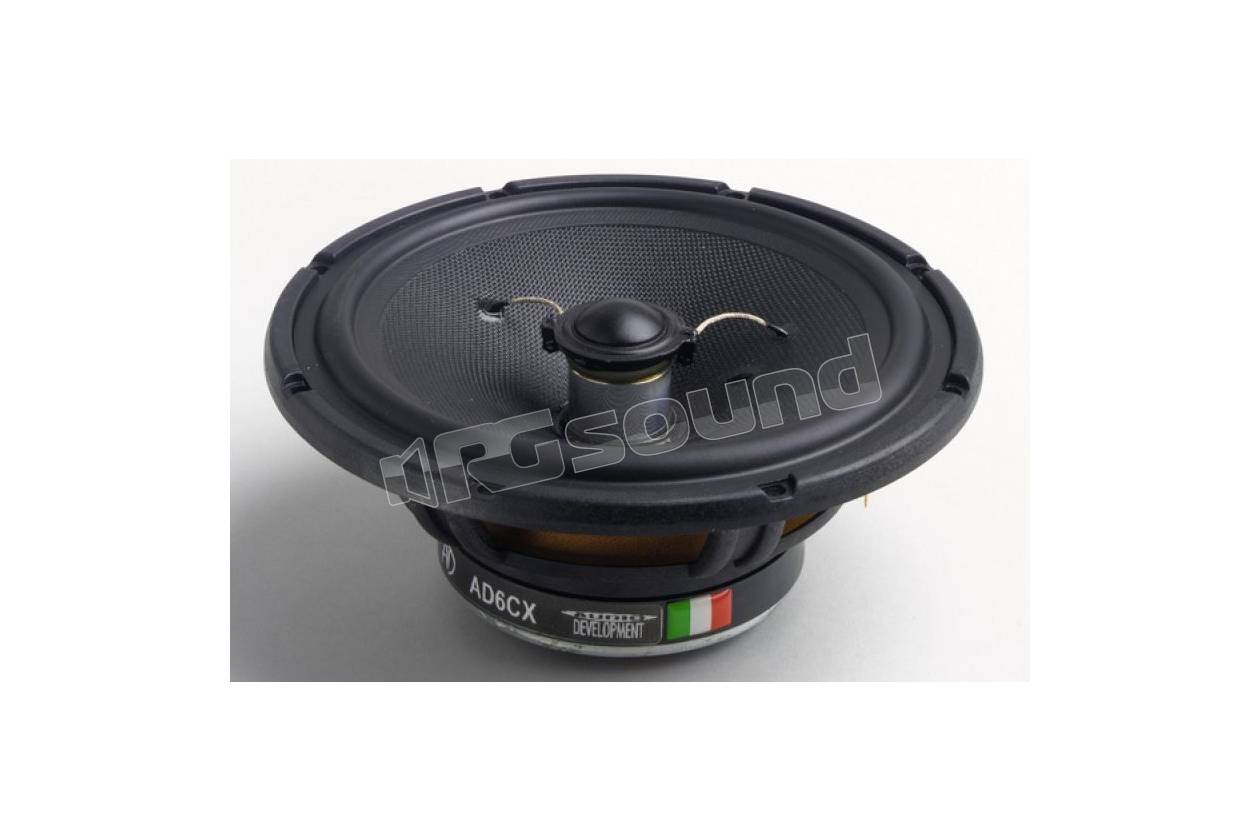 AD Audio Development AD6CX