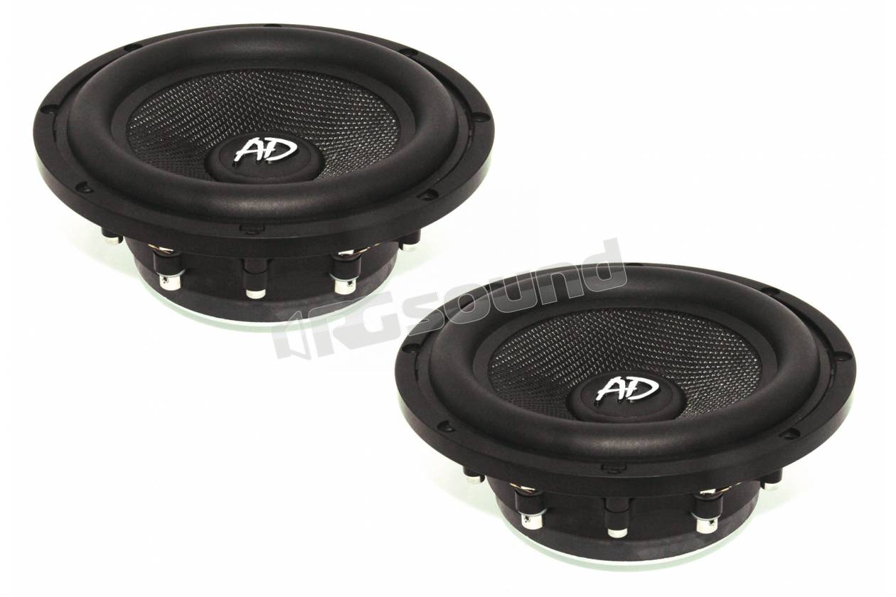 AD Audio Development ESA BASS