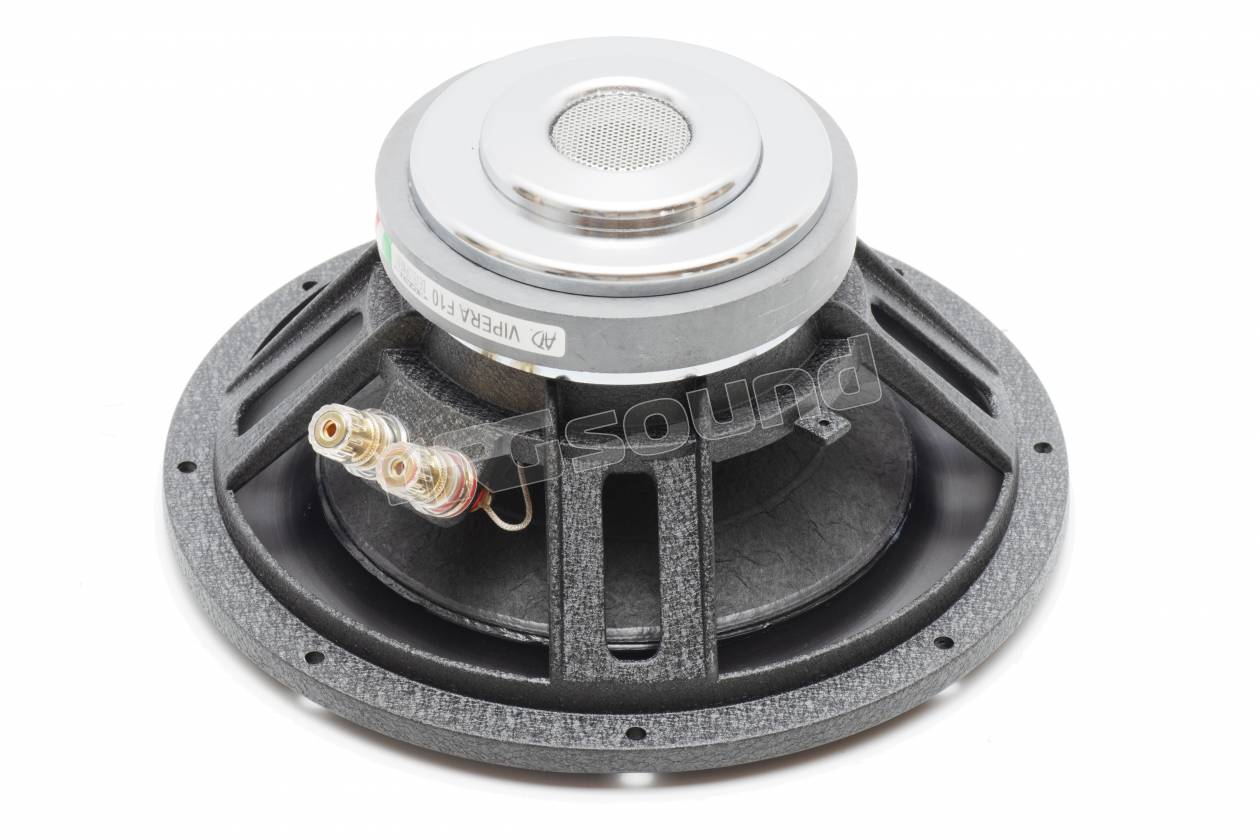 AD Audio Development F10